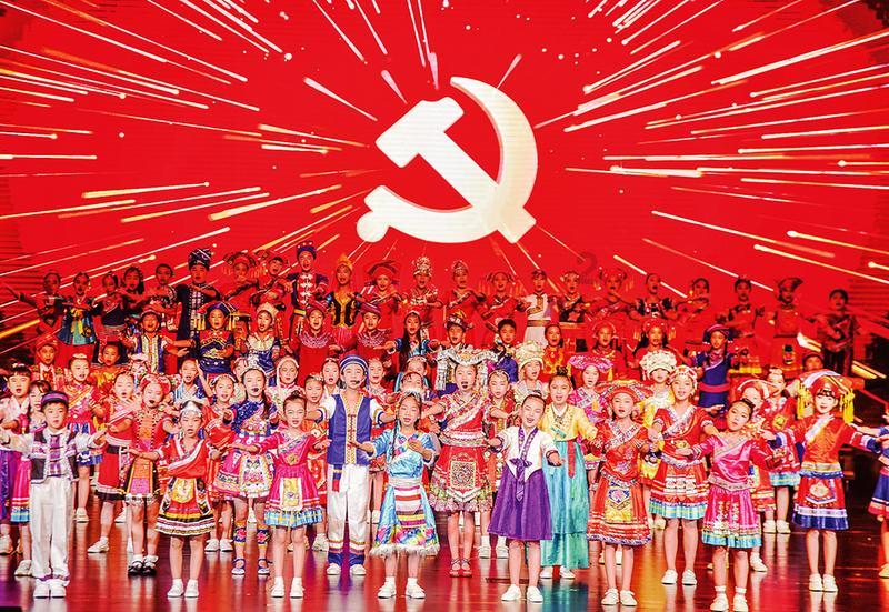 你们用的是华为还是小米？游戏画面