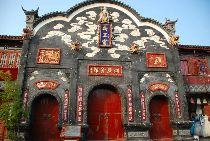 江苏推出“水权贷”绿色金融服务工作